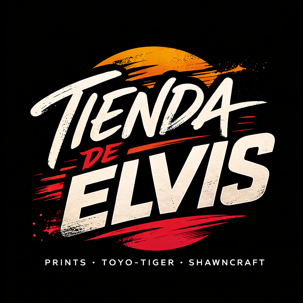 tienda de elvis